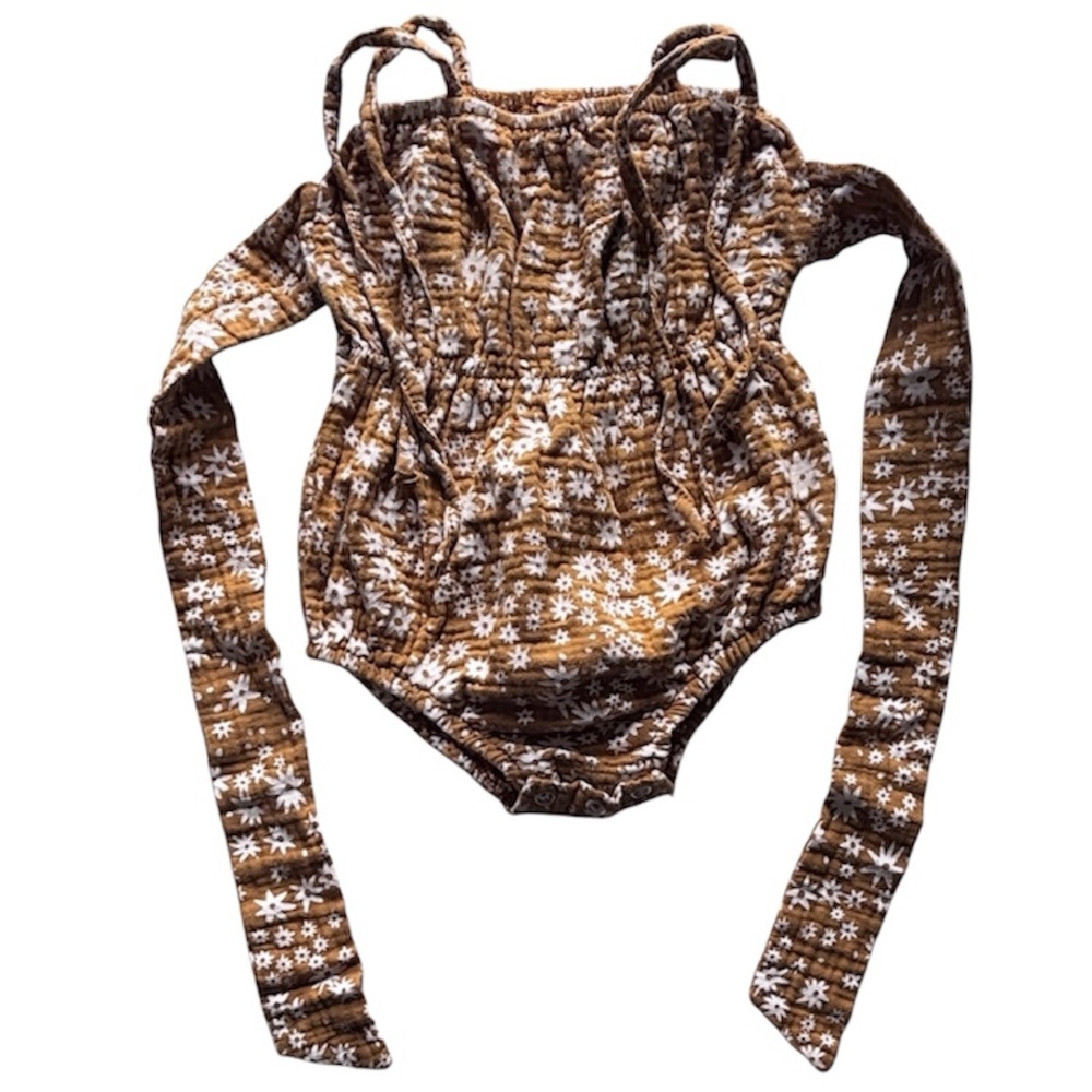 BABY ROMPER